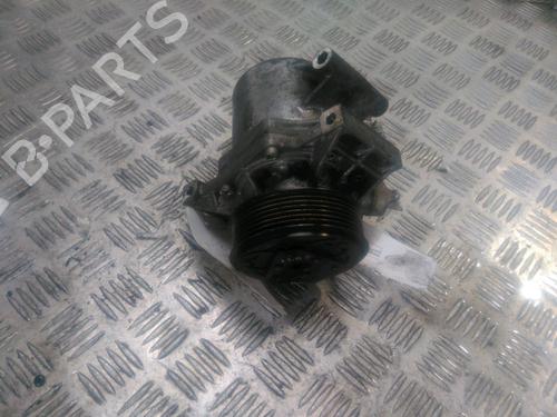 Used AC compressor NISSAN MICRA IV (K13K, K13KK) 1.2 (80 hp) 16742101
