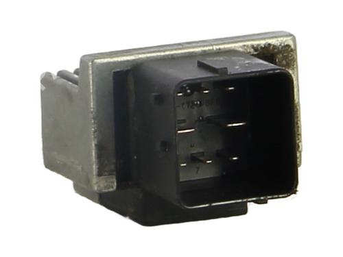 Electronic module RENAULT MEGANE III Hatchback (BZ0/1_, B3_) 1.5 dCi | BP36544178M83 - Image 4