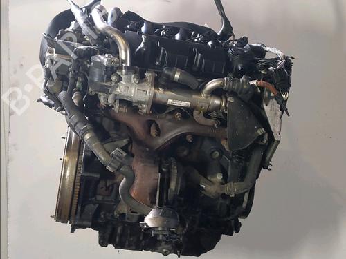 Engine FORD S-MAX (WA6) 2.0 TDCi | BP24881665M1  - Image 6
