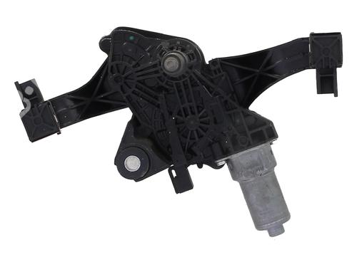 Used Rear wiper motor OPEL CORSA E (X15) 1.4 (08, 68) (90 hp) 33222442