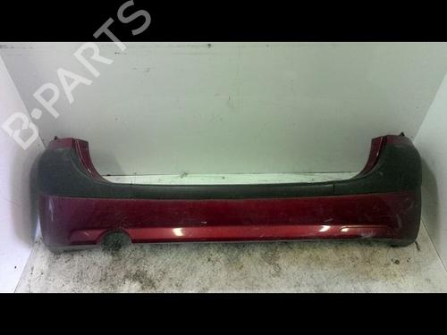 Used Rear bumper CITROËN XSARA PICASSO (N68) 2.0 HDi (90 hp) 23181482
