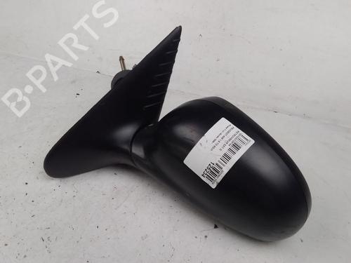 Left mirror PEUGEOT 406 (8B)  | BP23181384C26 