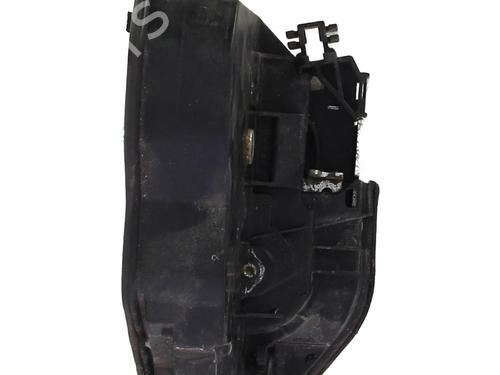 Used Rear right lock BMW X3 (F25) xDrive 20 d (184 hp) 32740537