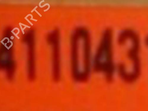 Used Left front window switch DACIA LODGY (JS_) 1.5 dCi (JSMC, JSAF) (107 hp) 31692673