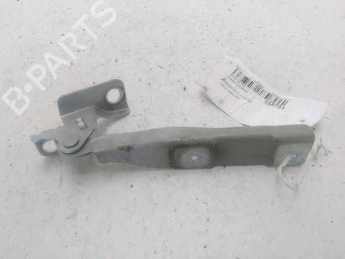 Charnière/Limiteur de porte CITROËN C3 II (SC_) 1.4 HDi 70 (SC8HZC, SC8HR0, SC8HP4) (68 hp) 28331183