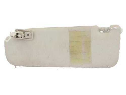Used Left sun visor Left sun visor 36790344 36790344