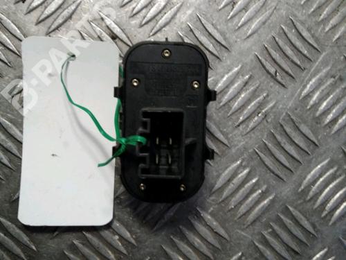 Left front window switch FORD FOCUS I (DAW, DBW) 1.8 TDCi | BP11714382I27 