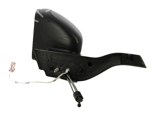 Left mirror PEUGEOT 208 I (CA_, CC_) 1.0 VTi | BP31325611C26 