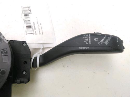 Steering column stalk VW POLO V (6R1, 6C1) 1.6 TDI | BP20078095I23 