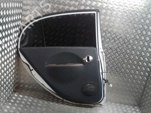 Dør venstre bagtil CITROËN C-ZERO C-Zero | BP13119020C4 