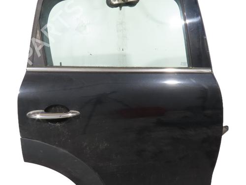 Used Right rear door Right rear door MINI MINI COUNTRYMAN (R60) Cooper SD (143 hp) 34641339 34641339