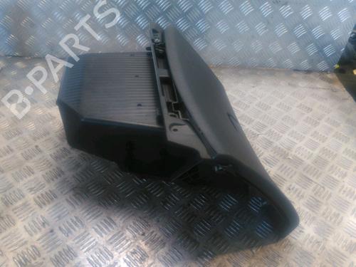 Glove box PEUGEOT 208 I (CA_, CC_) 1.4 HDi | BP16876109C95