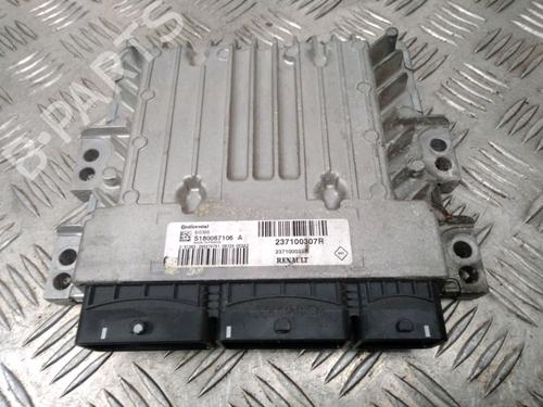 Engine control unit (ECU) RENAULT MEGANE III Hatchback (BZ0/1_, B3_) 1.5 dCi | BP13456728M57 