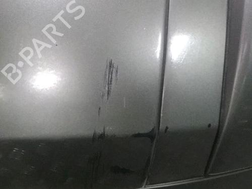 Rear bumper CITROËN C4 Picasso I MPV (UD_) 1.6 HDi | BP13082178C8 