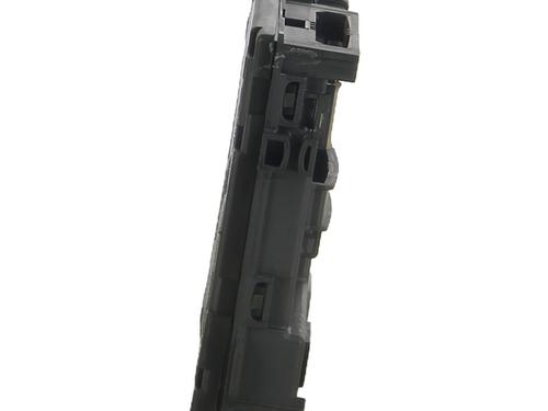 Card reader RENAULT CLIO IV (BH_) 1.5 dCi 90 | BP36790165E4 - Image 2