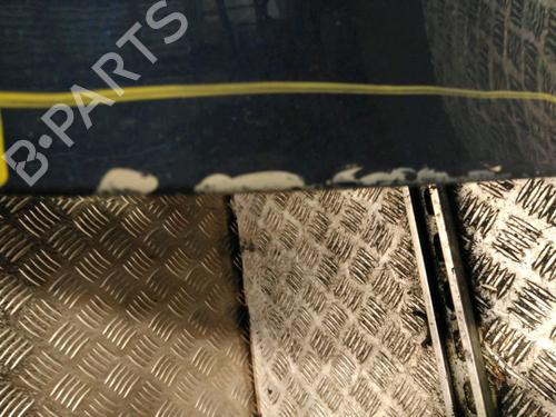 Left front door MERCEDES-BENZ B-CLASS Sports Tourer (W245) B 180 CDI (245.207) | BP17997021C2 