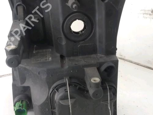 Used Right headlight Right headlight 37083907 37083907