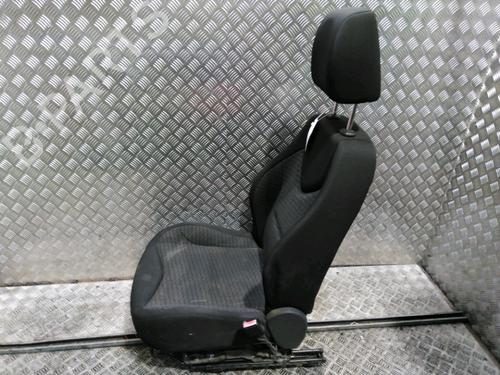 Right front seat PEUGEOT 308 I (4A_, 4C_) 1.6 HDi | BP17453505C16 