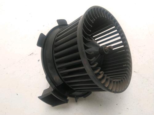 Used Heater blower motor PEUGEOT 206 Hatchback (2A/C) 1.4 HDi eco 70 (68 hp) 22246972