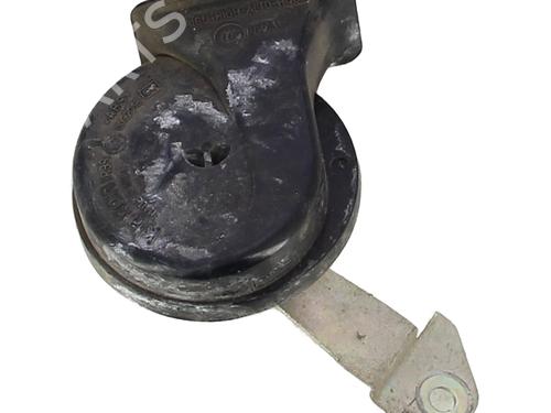 Used Horn Horn PEUGEOT 207 (WA_, WC_) 1.4 HDi (68 hp) 32075969 32075969