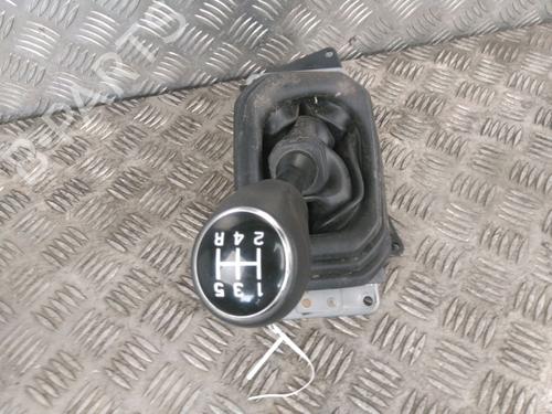 Used Gear lever SUZUKI JIMNY Closed Off-Road Vehicle (A6G) 1.5 AllGrip (JB74W, JB74V, A6G415) (102 hp) 18206326