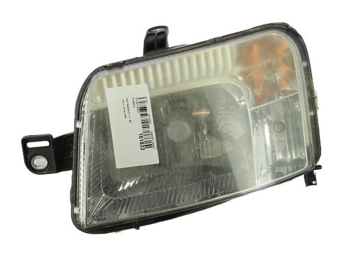 Left headlight FIAT PANDA (169_) 1.1 (169.AXA1A) | BP31576478C28  - Image 5