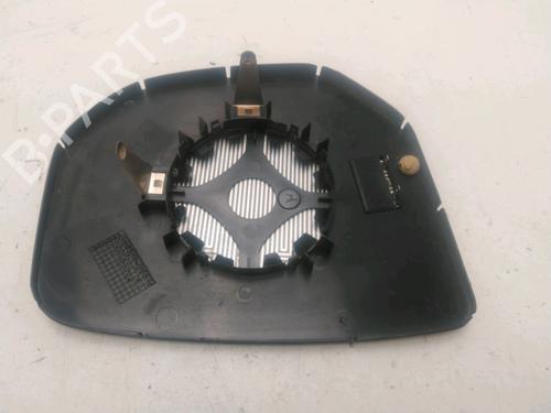 Retrovisor esquerdo Retrovisor esquerdo PEUGEOT PARTNER Tepee 1.6 HDi (109 hp) 24576457 24576457