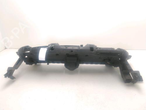 Used Front slam panel Front slam panel PEUGEOT 3008 I MPV (0U_) 1.6 HDi (109 hp) 25906339 25906339