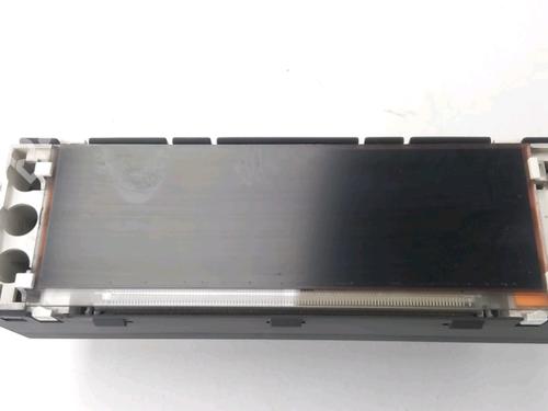 Display monitor CITROËN JUMPY II Van 2.0 HDi 120 | BP30291043C48