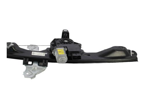 Front left window mechanism RENAULT KADJAR (HA_, HL_) 1.5 dCi 110 (HLA3) | BP30188021C22 - Image 3