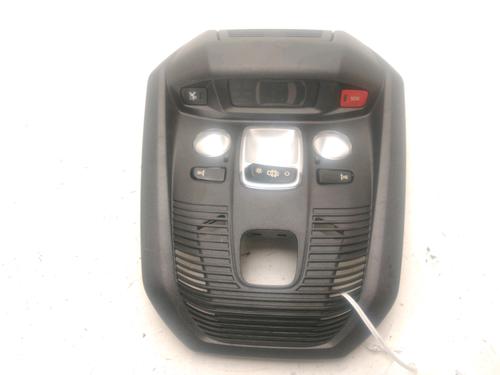 Interior roof light PEUGEOT 3008 II SUV (MC_, MR_, MJ_, M4_) 1.5 BlueHDi 130 | BP25611367I8 