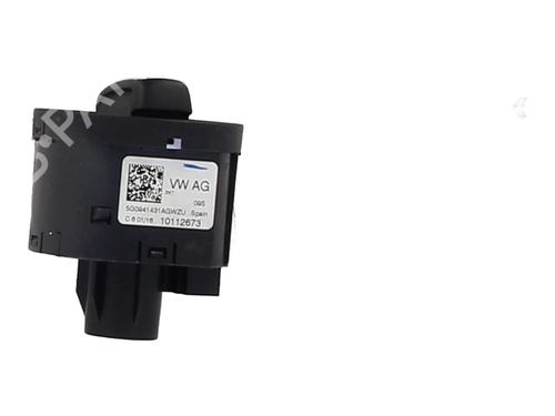 Commande de phare Commande de phare VW POLO V (6R1, 6C1) 1.0 (60 hp) 33836021 33836021