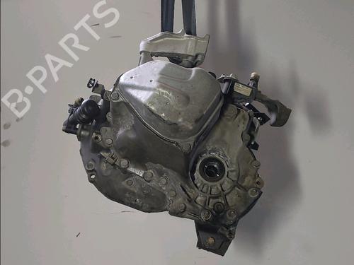 Used Gearbox Gearbox PEUGEOT 207 (WA_, WC_) 1.4 16V (95 hp) 33249292 33249292