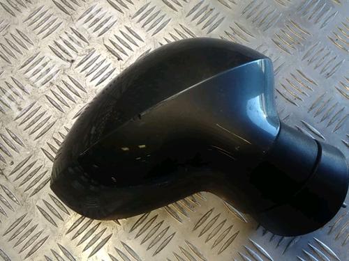 Used Right mirror SEAT IBIZA IV SC (6J1, 6P5) 1.2 TSI (90 hp) 15493097