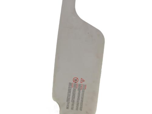Used Right sun visor RENAULT CLIO III (BR0/1, CR0/1) 2.0 16V Sport (200 hp) 30768141