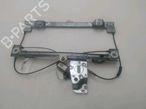 Front left window mechanism RENAULT KANGOO BE BOP (KW0/1_) 1.5 dCi | BP26197710C22 - Image 2