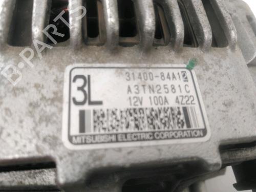 Generator Generator 39602441 39602441