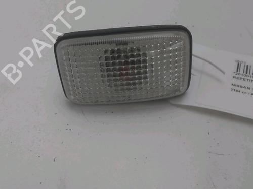 Venstre sideblink NISSAN X-TRAIL I (T30) 2.2 Di 4x4 (114 hp) 28105660
