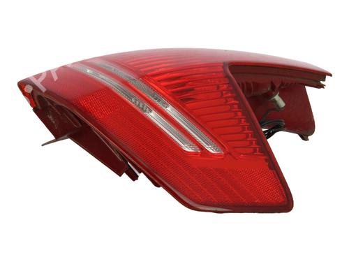 Right taillight CITROËN C4 I (LC_) 1.6 HDi | BP31865741C35 