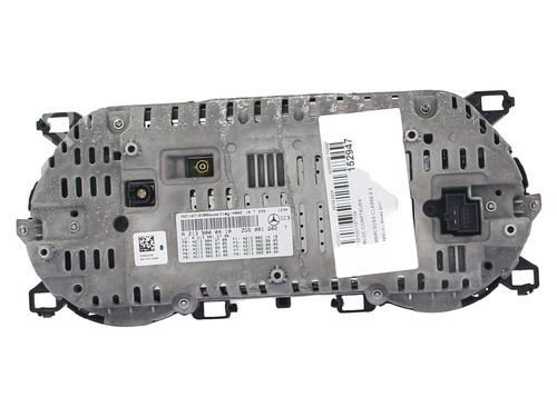 Instrument cluster MERCEDES-BENZ E-CLASS (W213) E 200 d (213.013) | BP36100733C47 - Image 7