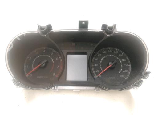 Instrument cluster MITSUBISHI ASX (GA_W_) 1.6 MIVEC (GA1W) | BP28445861C47 - Image 3