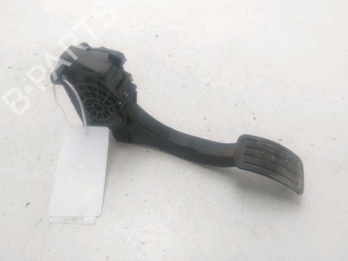 Pedal CITROËN C4 Picasso II 1.6 BlueHDi 120 (120 hp) 27394252