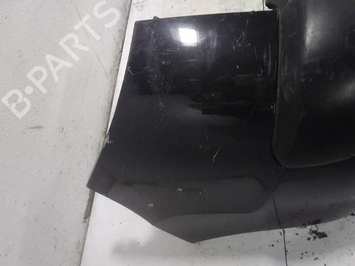 Used Rear bumper PEUGEOT 207 SW (WK_) 1.6 HDi (90 hp) 15756383