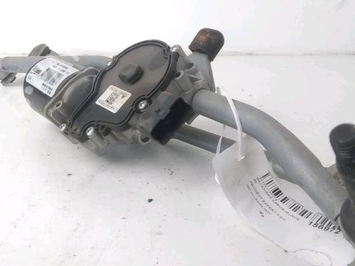Used Front wipers mechanism Front wipers mechanism PEUGEOT EXPERT Van (V_) 2.0 BlueHDi 120 (122 hp) 33971471 33971471