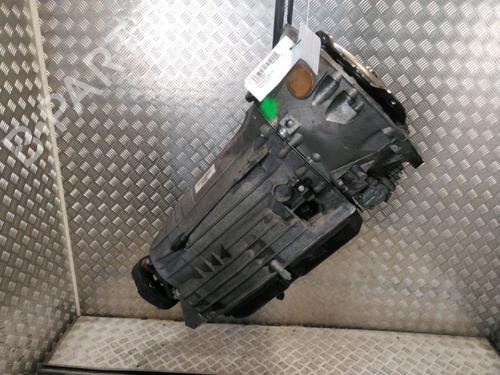 Used Gearbox MERCEDES-BENZ C-CLASS (W205) C 220 BlueTEC / d (205.002, 205.004) (170 hp) 19061964