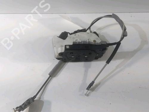 Used Front right lock SEAT IBIZA IV (6J5, 6P1) 1.9 TDI (105 hp) 23145261