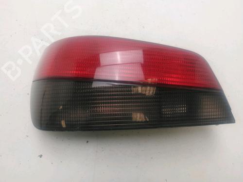 Used Left taillight PEUGEOT 306 Hatchback (7A, 7C, N3, N5) 1.8 16V (110 hp) 25906358