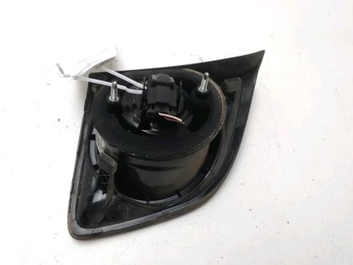 Used Right tailgate light Right tailgate light VW GOLF PLUS V (5M1, 521) 1.9 TDI (105 hp) 19133728 19133728