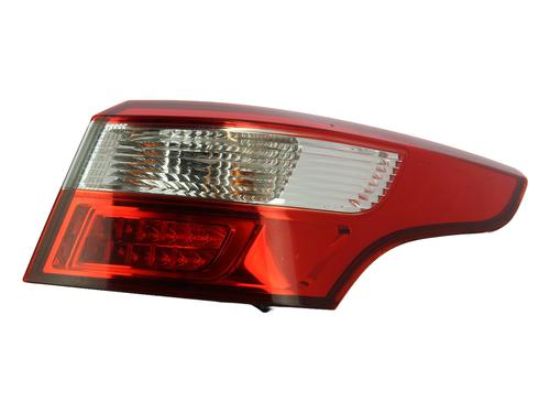 Right taillight RENAULT LATITUDE (L70_) 2.0 dCi 175 (L70Y, L734) | BP31865739C35 