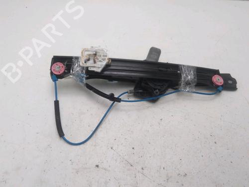 Used Front left window mechanism Front left window mechanism BMW 3 Touring (F31) 316 d (116 hp) 29621966 29621966